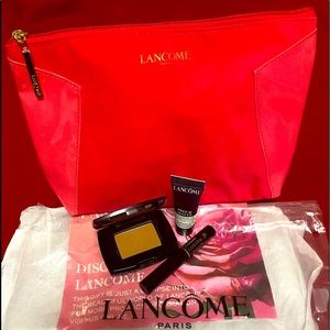 Lancôme set #2